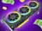 Mäng Idle GPU Mining Clicker Internetis