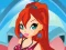 Mäng Bloom Lovely Girl Dress Up Internetis