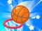 Mäng Bounce Dunk Frvr Internetis