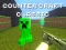 Mäng Counter Craft Classic Internetis