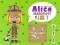 Mäng World of Alice Archeology Internetis