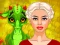 Mäng Ancient Dragons Princess Internetis