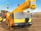 Mäng City Construction Simulator Excavator Games Internetis