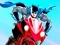 Mäng Batman Motorbike Racing Internetis