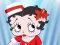 Mäng Betty Boop Dress Up Internetis