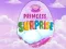 Mäng Surprise Princess Internetis