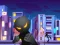 Mäng Stickman Fighter 3D: Fists Of Rage Internetis