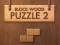 Mäng Block Wood Puzzle 2 Internetis
