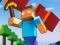Mäng Miner Rush Internetis