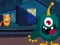Mäng Funny Monsters Jigsaw Internetis