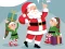 Mäng Santa Merry Xmas Puzzle Internetis