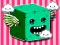 Mäng Cube Endless Jumping Internetis