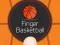 Mäng Finger Basketball Internetis