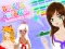 Mäng Breaker Manga Girls Internetis