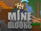 Mäng MineBlocks: Building Internetis