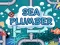Mäng Sea Plumber Internetis