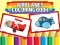 Mäng Airplanes Coloring Book Internetis