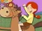 Mäng Pony Adventure Internetis