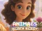 Mäng Animals Block Blast Internetis