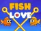 Mäng Fish Love Internetis
