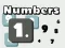 Mäng Numbers Internetis