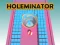 Mäng Holeminator Internetis
