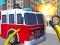 Mäng Fire Truck Driving Simulator Internetis