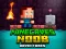 Mäng Minecaves Noob Adventure Internetis