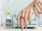 Mäng Nail Art Puzzle Internetis