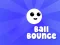 Mäng Ball Bounce Internetis