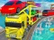 Mäng Crazy Mega Car Transport Truck Game Internetis