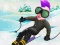 Mäng Snowcross Stunts Internetis