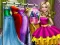 Mäng Dove Bridesmaid Dolly Dress Up Internetis