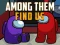 Mäng Among Them Find Us Internetis