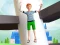 Mäng Royal Helix Jump 3D Internetis