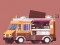 Mäng Food and Drink Trucks Memory Internetis
