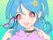Mäng Anime Avatar Design Internetis