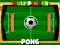 Mäng Multiplayer Pong Internetis