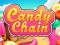 Mäng Candy Chain Internetis