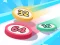 Mäng Chain Disk 2048 Internetis