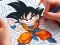 Mäng Anime Coloring Book Internetis