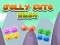 Mäng Cute Jelly Rush Internetis