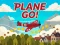 Mäng Plane Go! Internetis