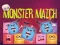 Mäng Monster Match Internetis