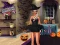 Mäng Ice Princess Halloween Preps Internetis