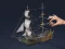 Mäng Idle Ships Internetis