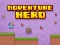 Mäng Adventure Hero Internetis