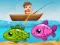Mäng Fishing Boy Internetis