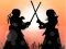 Mäng Ancient Samurai Jigsaw Internetis