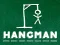 Mäng Hangman 1-4 Players Internetis